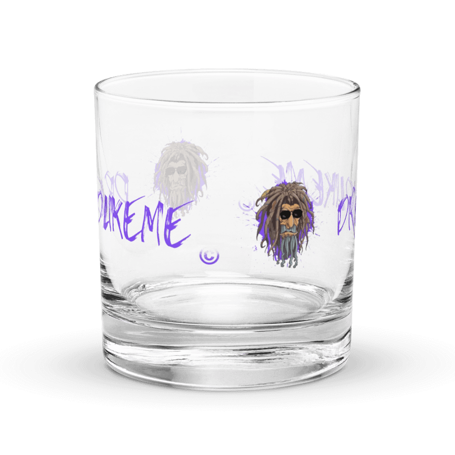Dreadlikeme Glas product image (3)
