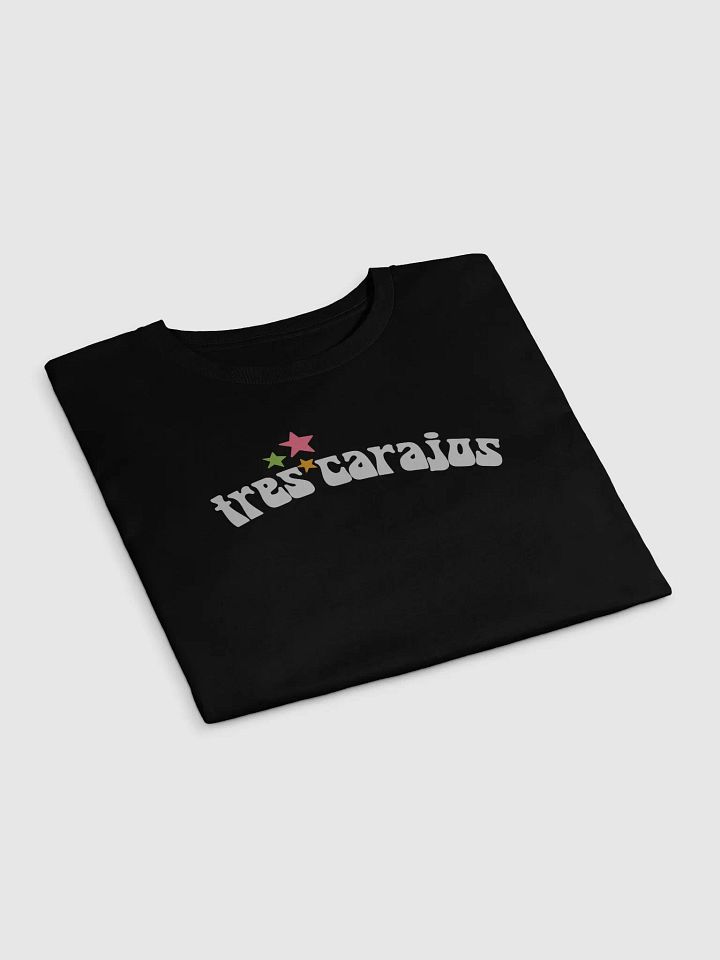 Tres Carajos Crop Top product image (2)