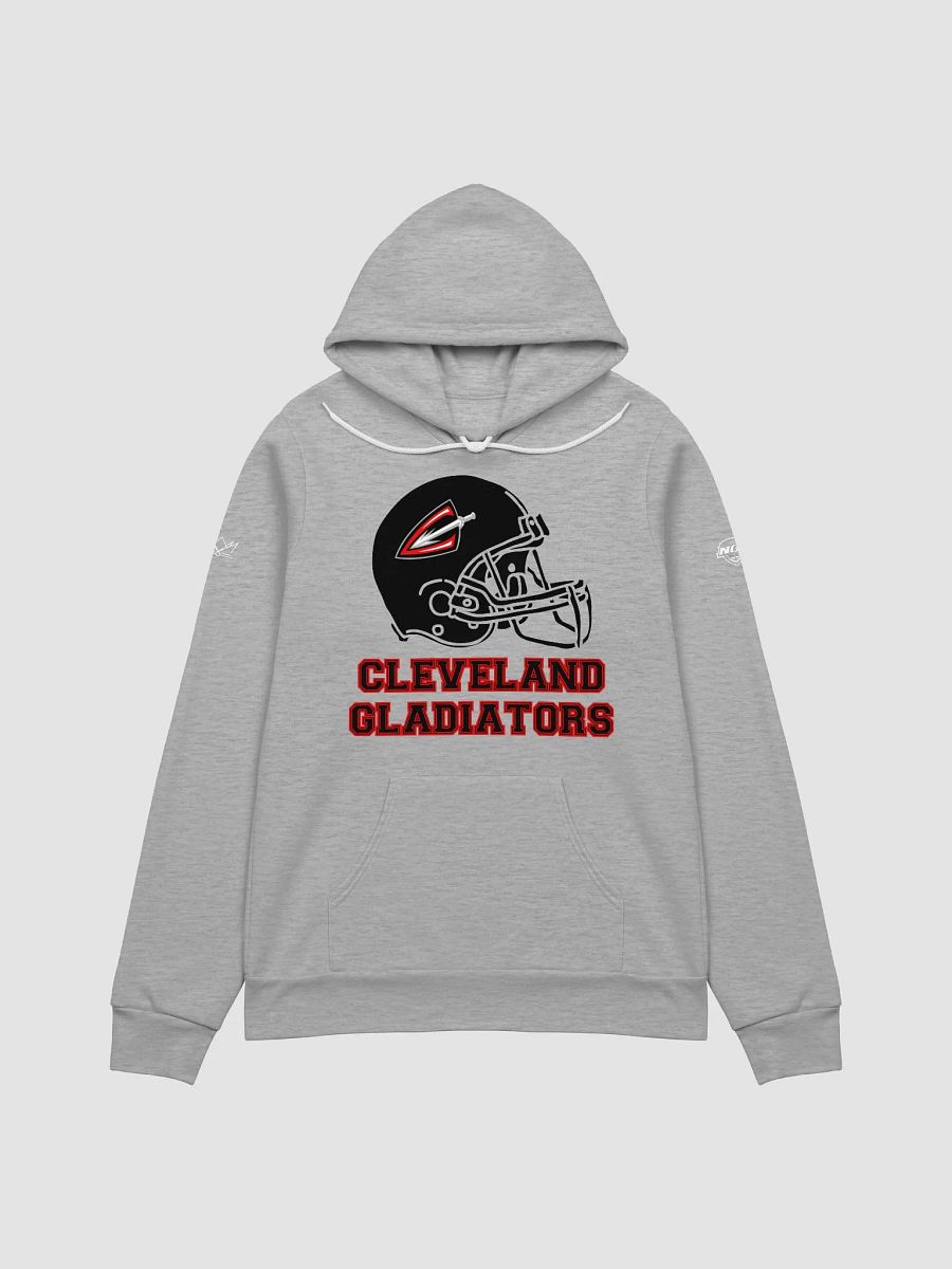 Cleveland Gladiators Playmaker Team Hoodie product image (2)