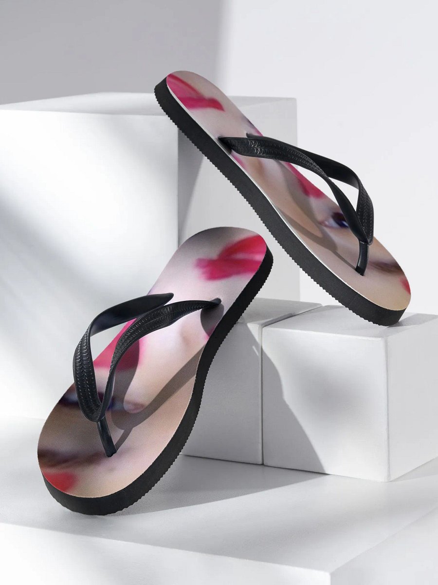 Clown Flip-Flops product image (2)