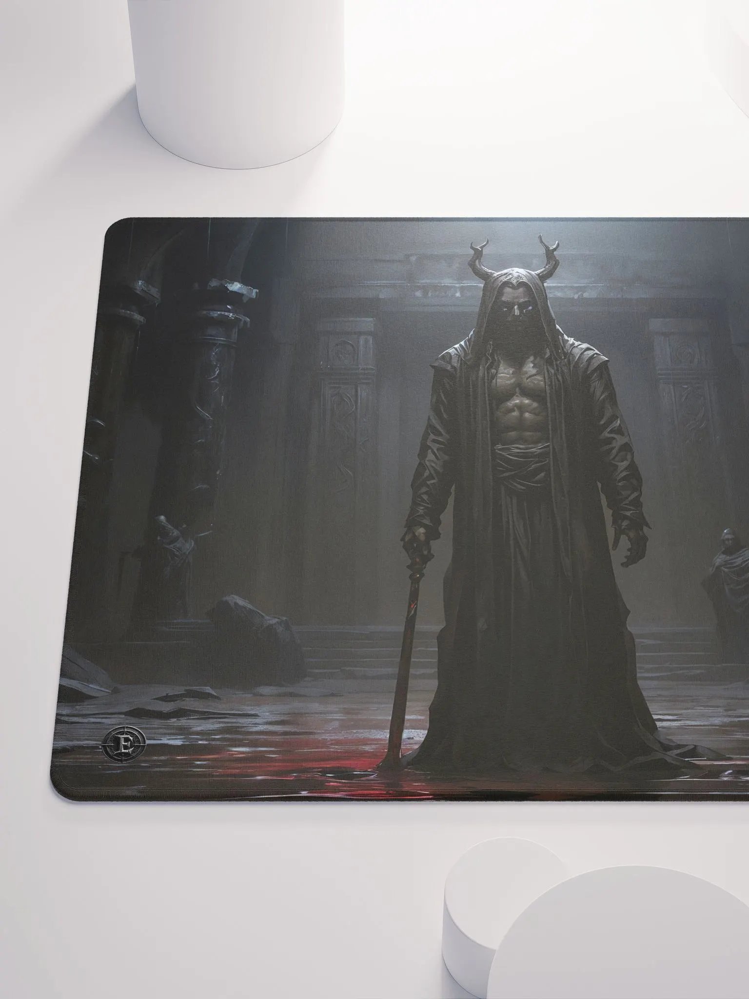 Mouse Pad 18