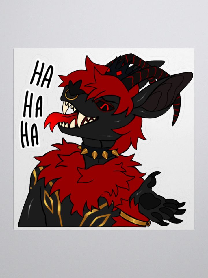 Evil Laugh~! product image (1)