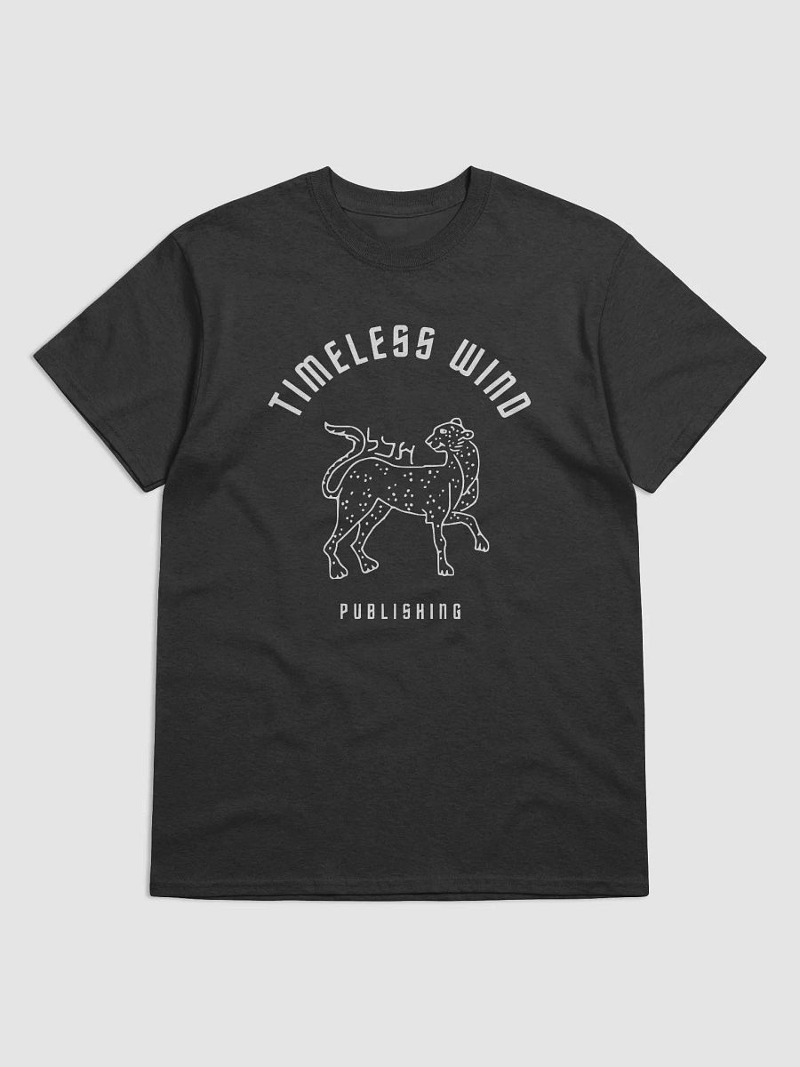 T-Shirt Modern Logo product image (1)