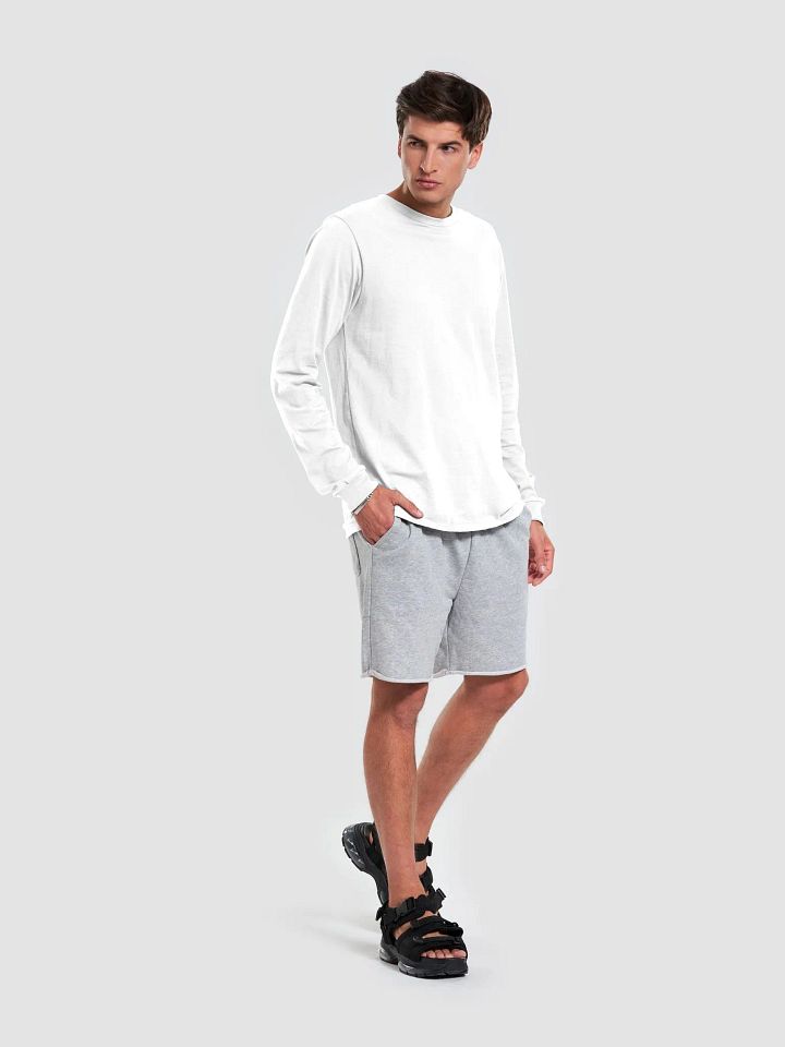 Long Sleeve Tee - OG (b design) product image (2)