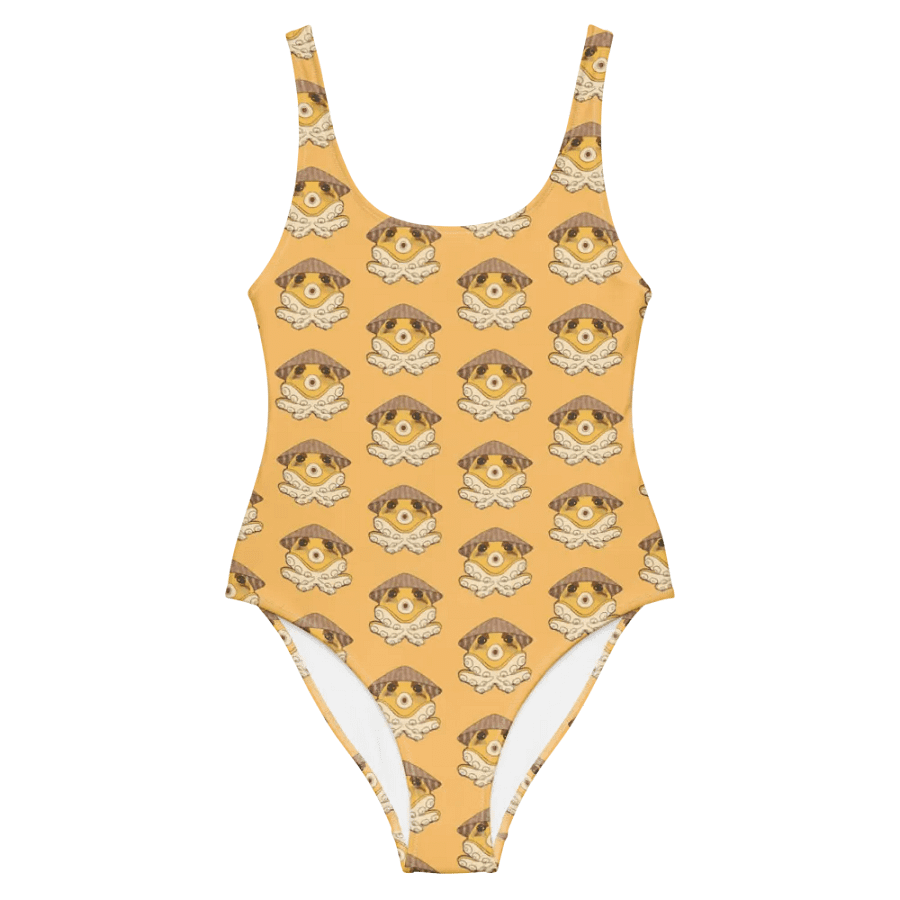 Nana All-Over Swimsuit product image (2)