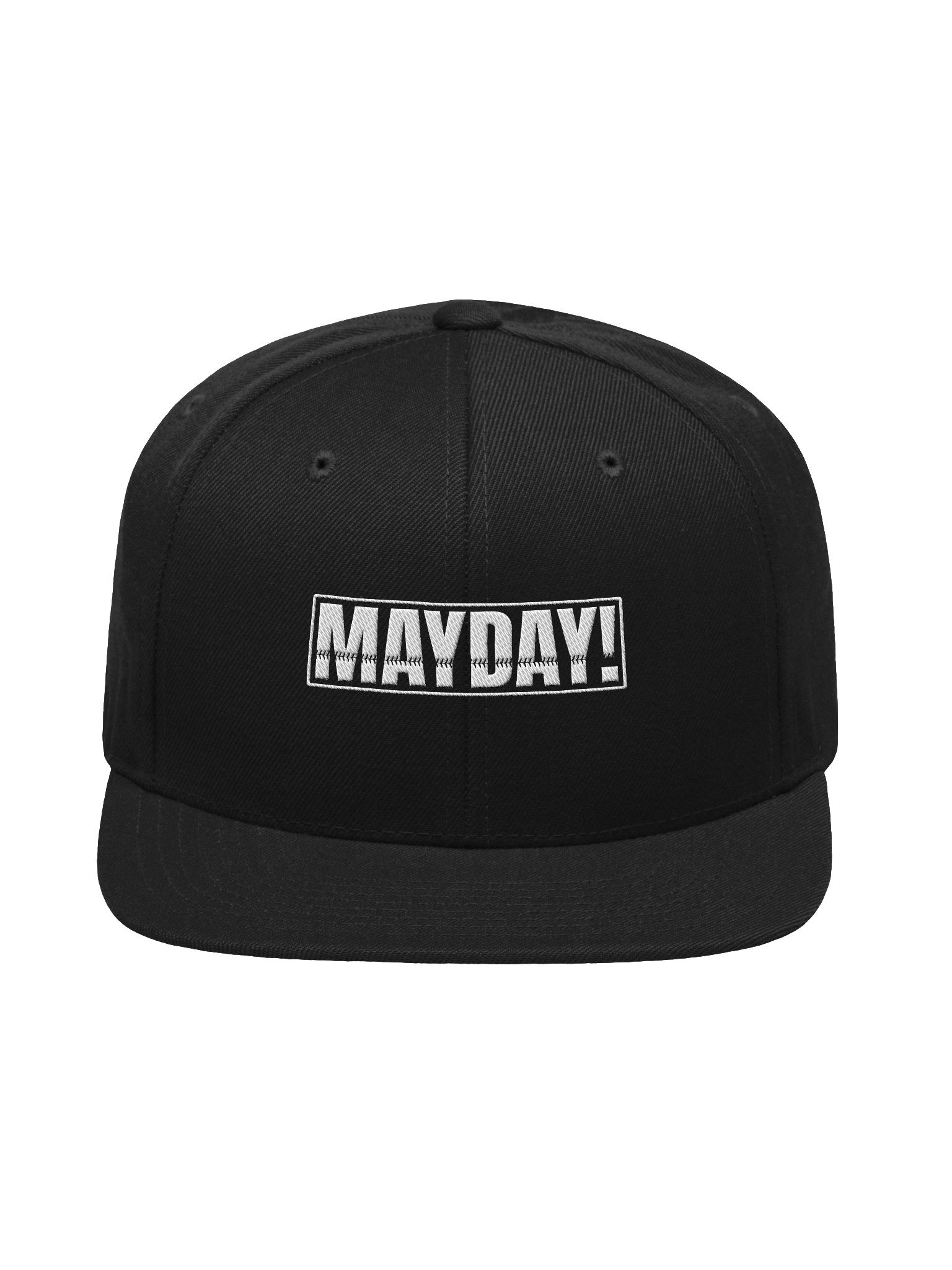 Mayday! w/ Laces - Snapback product image (1)