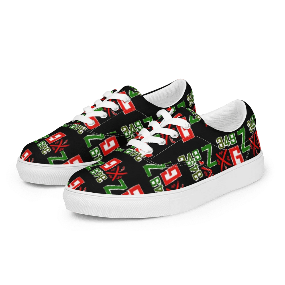 ZombfectedGaming 349 Sneakers/Runners Shoes product image (10)