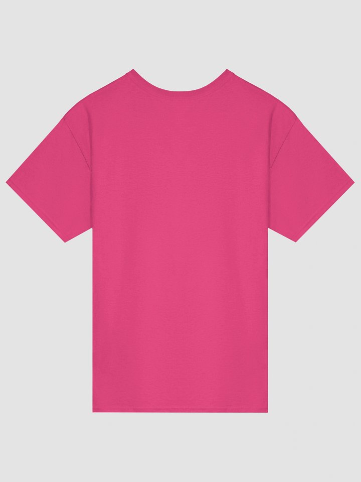 Art for the Soul T-Shirt (light colors) product image (2)