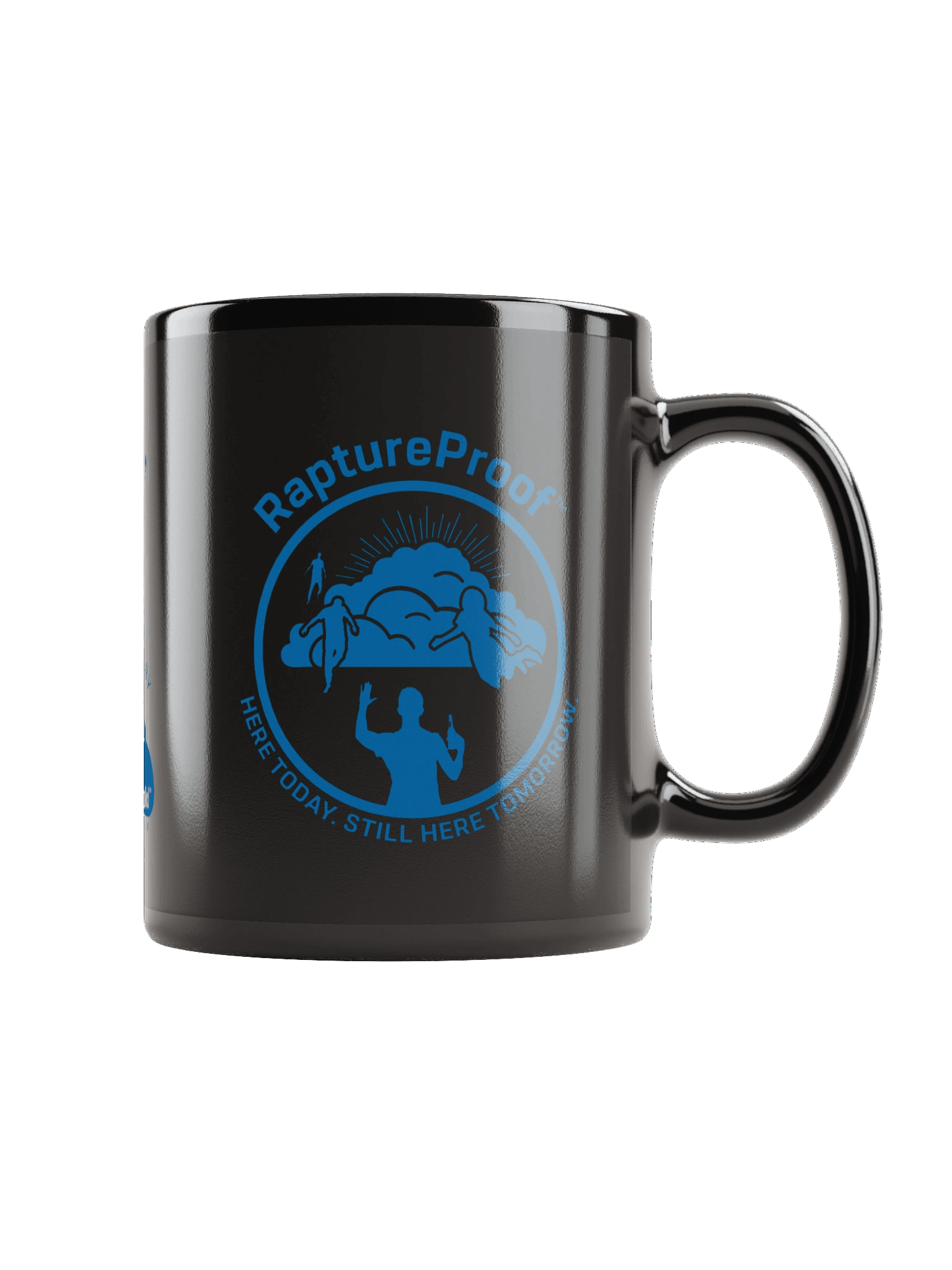 RaptureProof™ Mug product image (1)