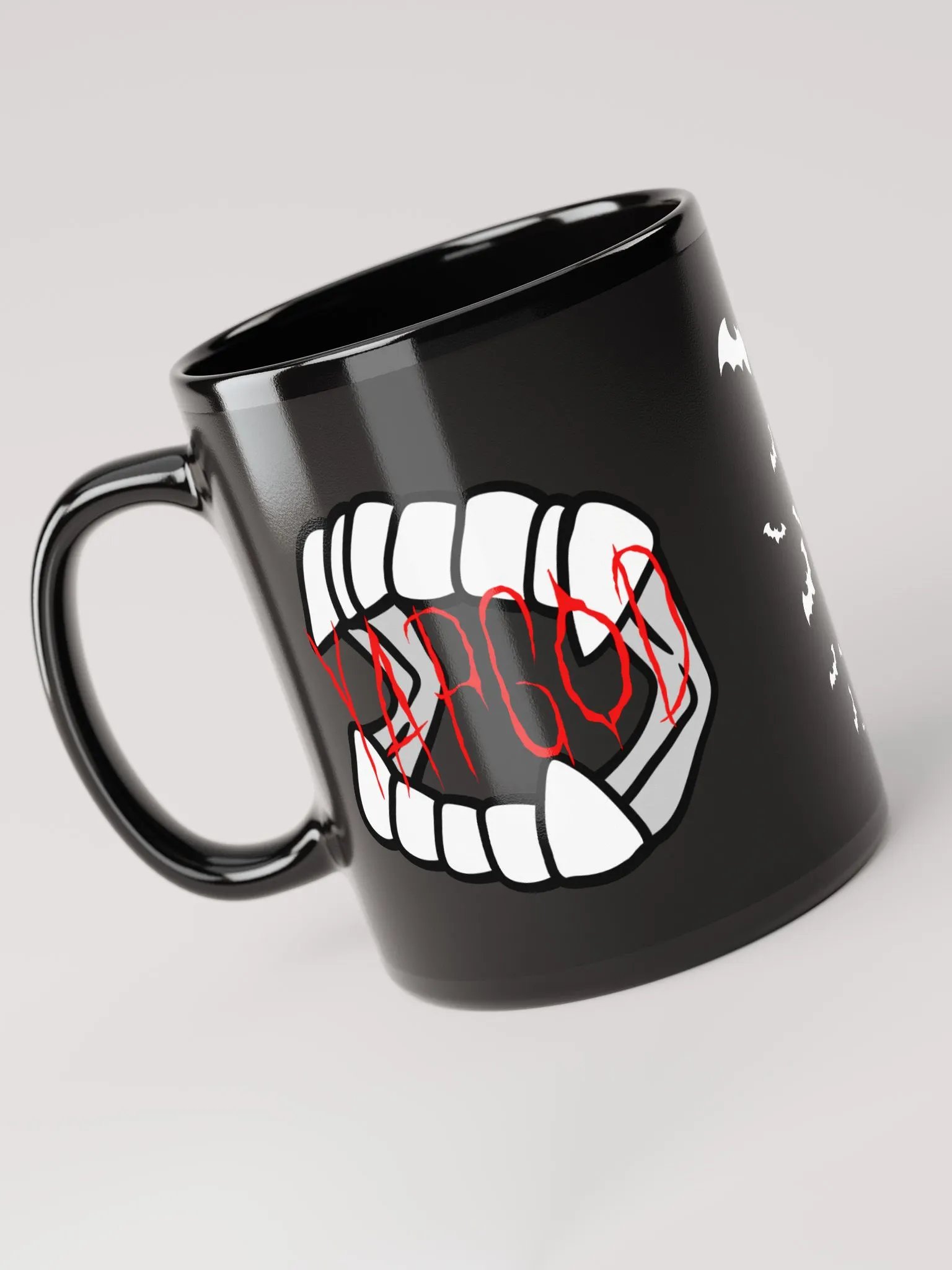 Yap God Mug product image (4)