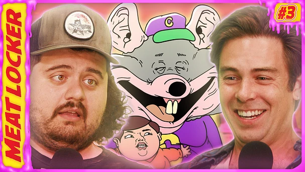Video thumbnail