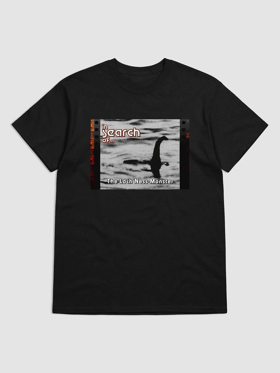 In Search Of...The Loch Ness Monster product image (1)
