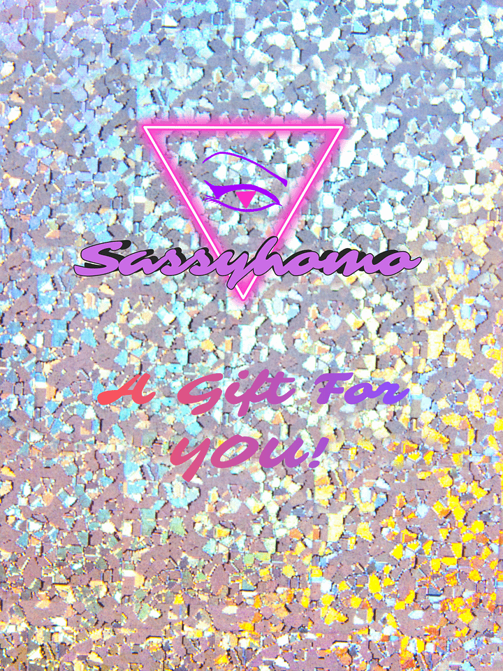 Sassyhomo Gift Cards product image (1)