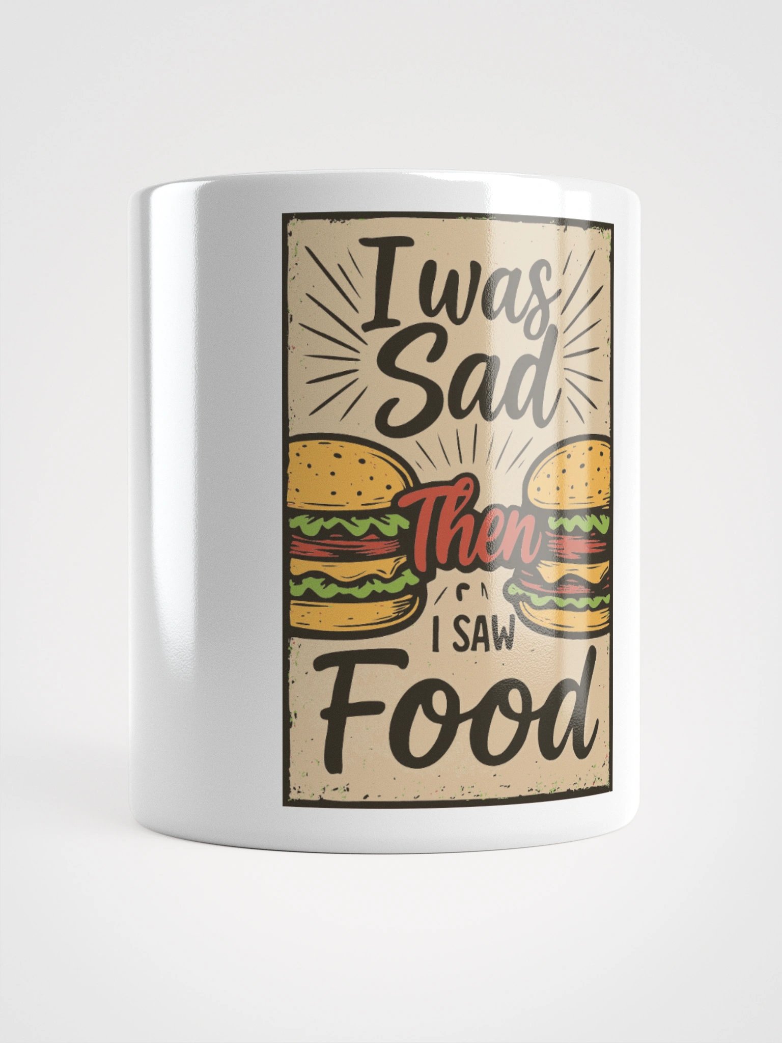 I Saw Food product image (14)