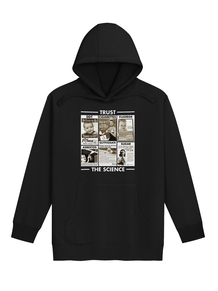 Trust The Science product image (1)