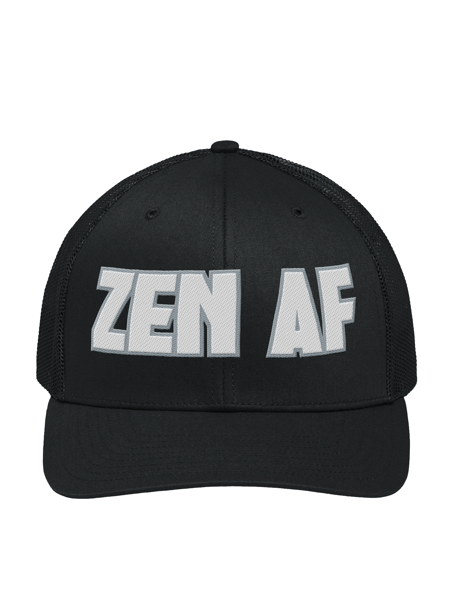 Zen AF Trucker product image (1)