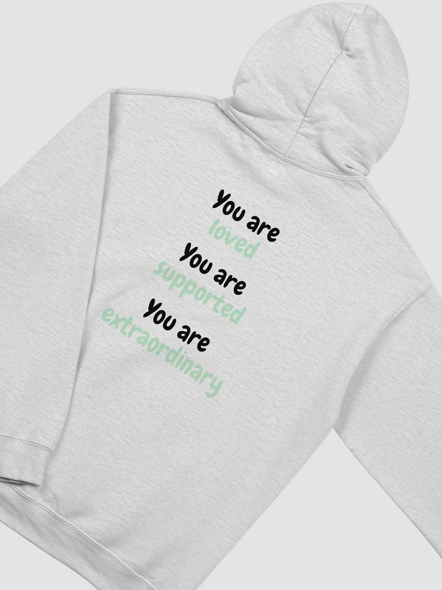 'Positively Mint' Hoodie product image (4)
