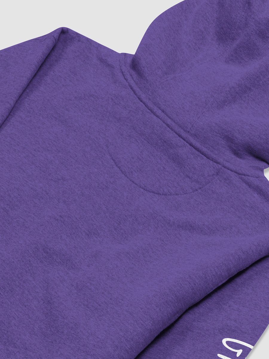 Gleeful Beasts Unisex Hoodie product image (5)