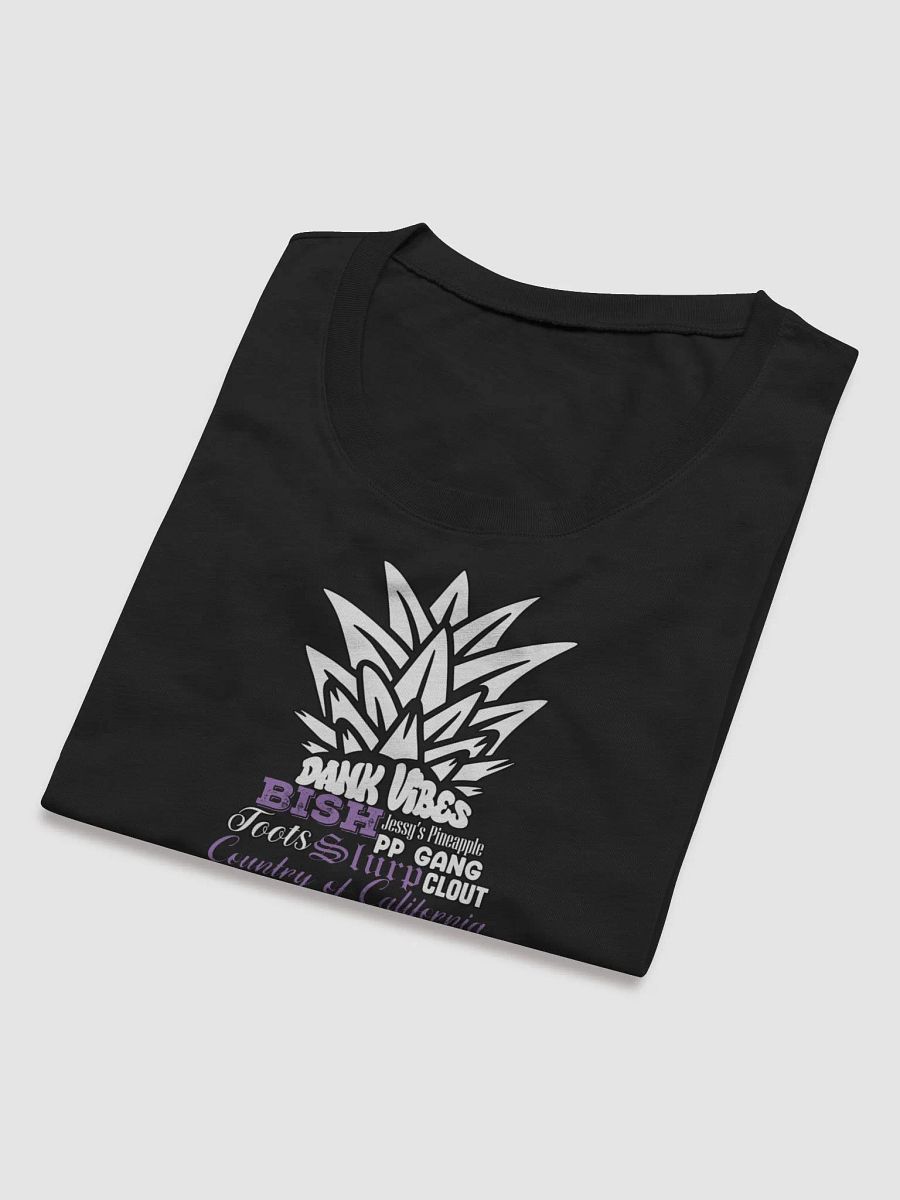 Pineapple Gang Ladies tee product image (9)