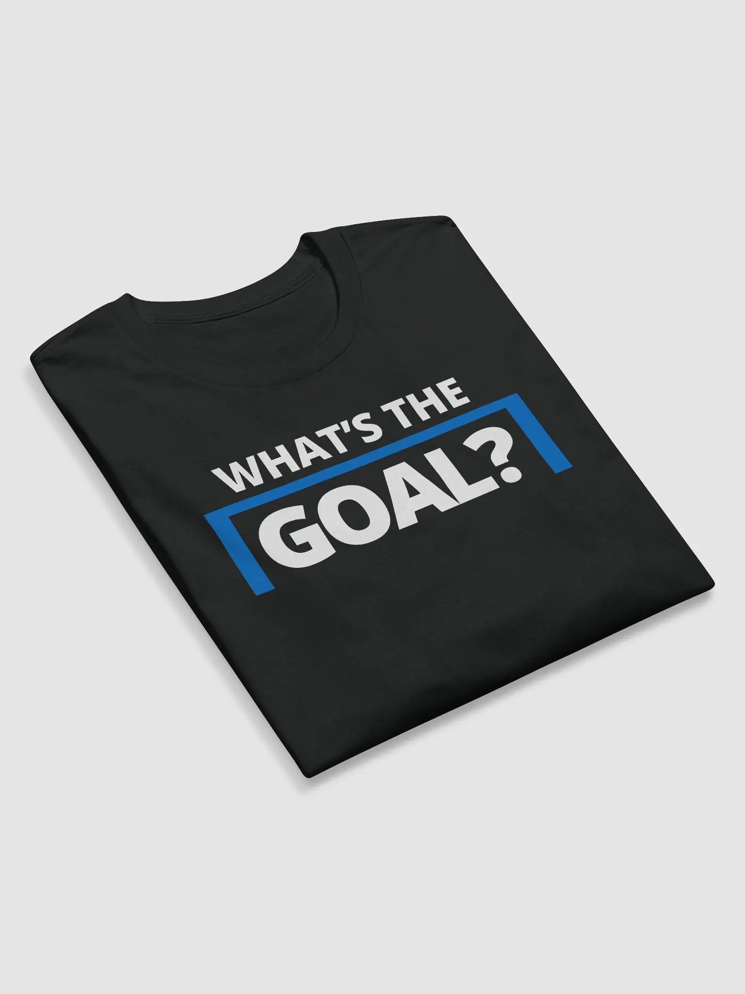 What's The Goal Long Sleeve product image (5)