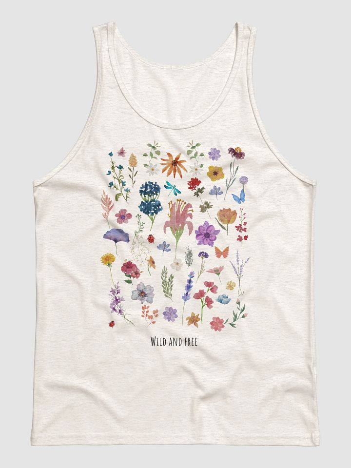Wild And Free product image (3)