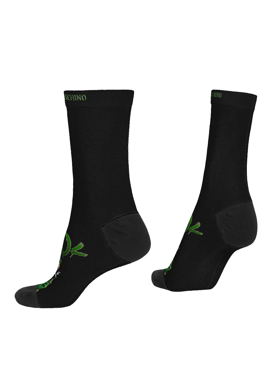 420 Crew Socks product image (4)