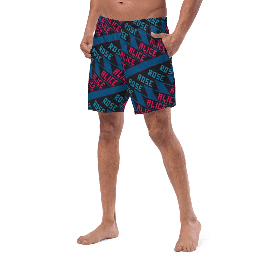 AR PIXEL Swimtrunks product image (7)