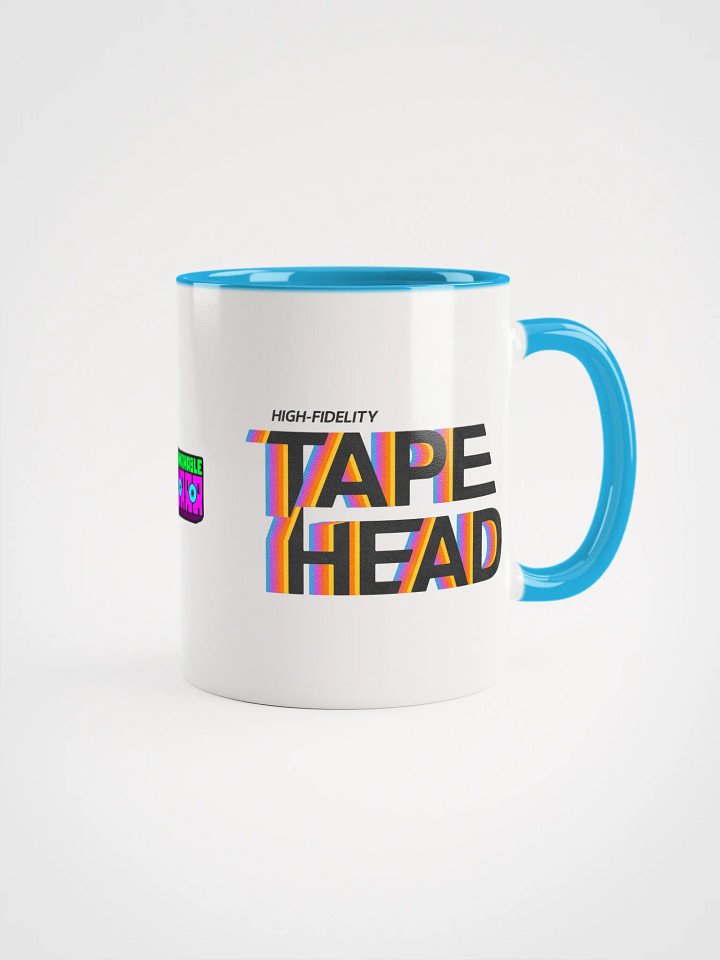 Tapehead (Mug) product image (11)