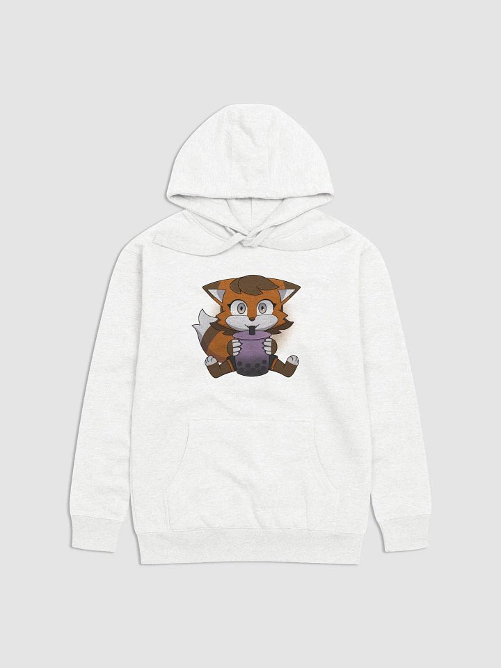 Boba Cinder Hoodie product image (3)