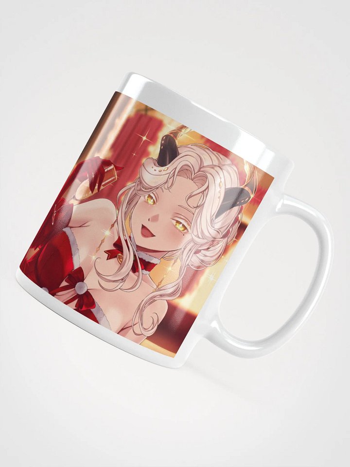 Christmas Mug White 01 product image (1)