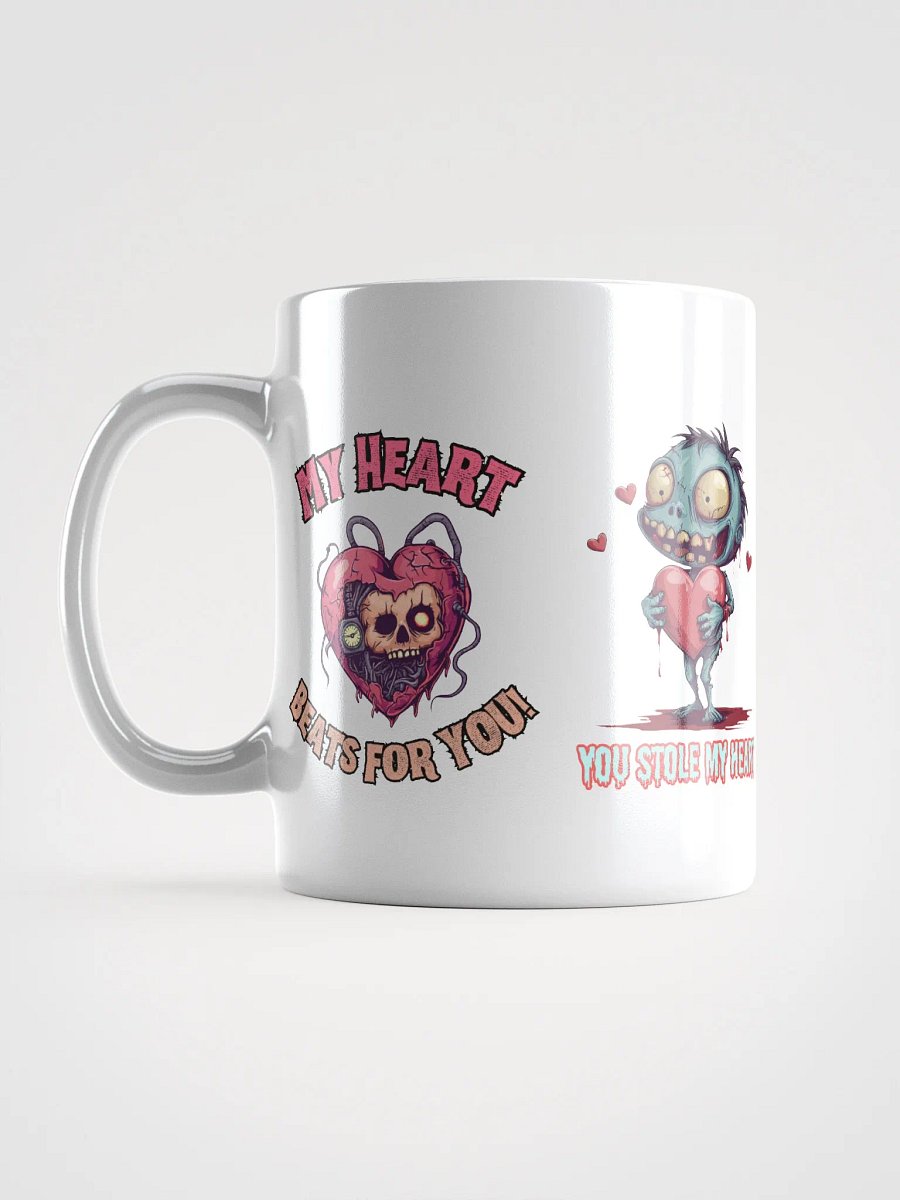 Spooky Love Mug product image (17)