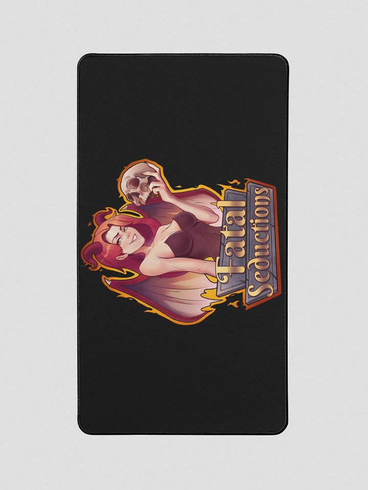 Affiliate Desk Mat 12