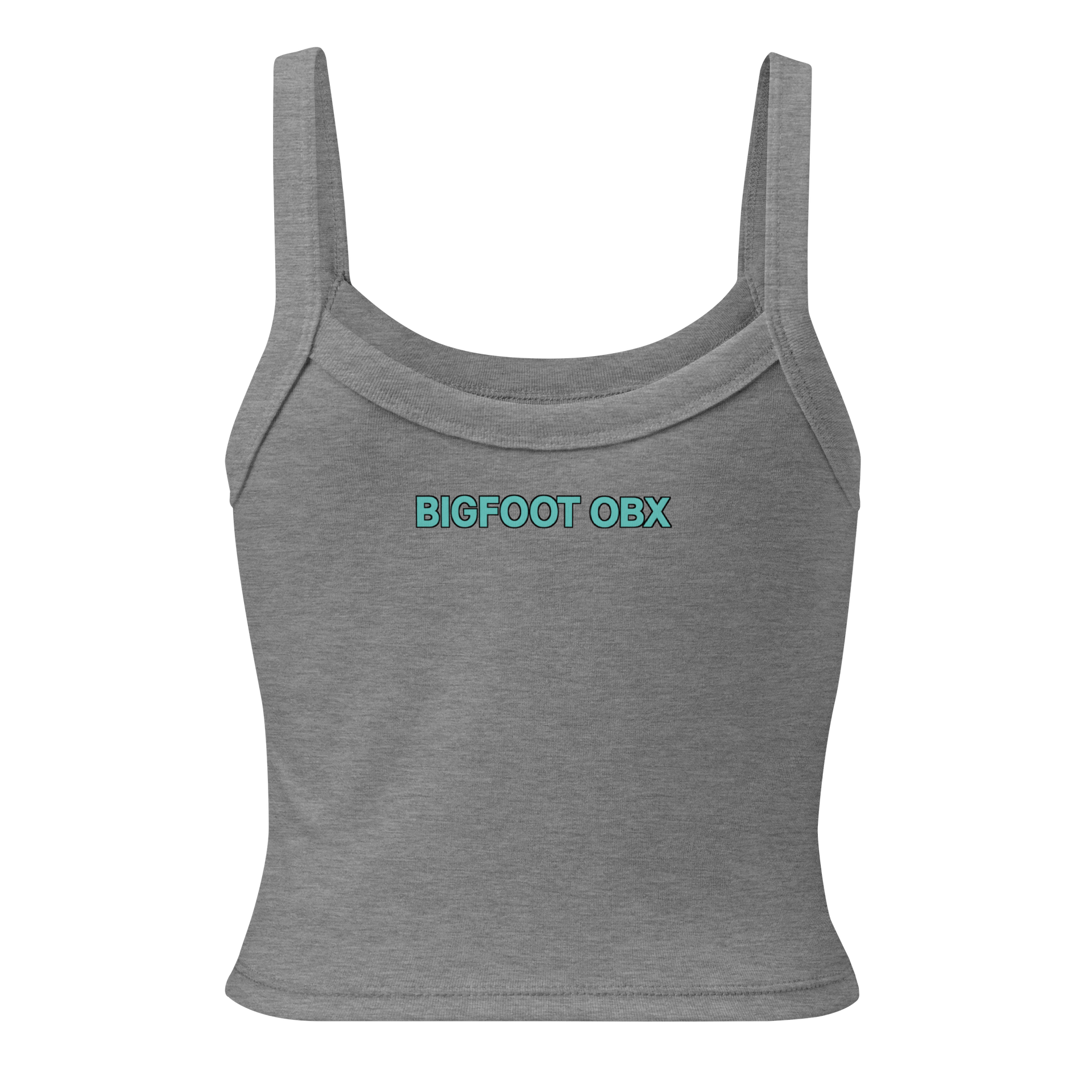 Destination Bigfoot Bronco Legends Of Sunset Best Friend's Women's Sunset Tank (Multiple Colors) product image (21)