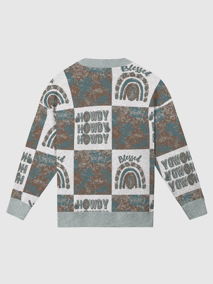 Howdy Blessed product image (6)