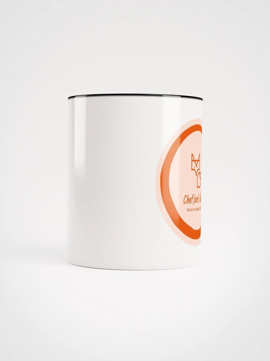 Chef Jon's Table Mug product image (5)