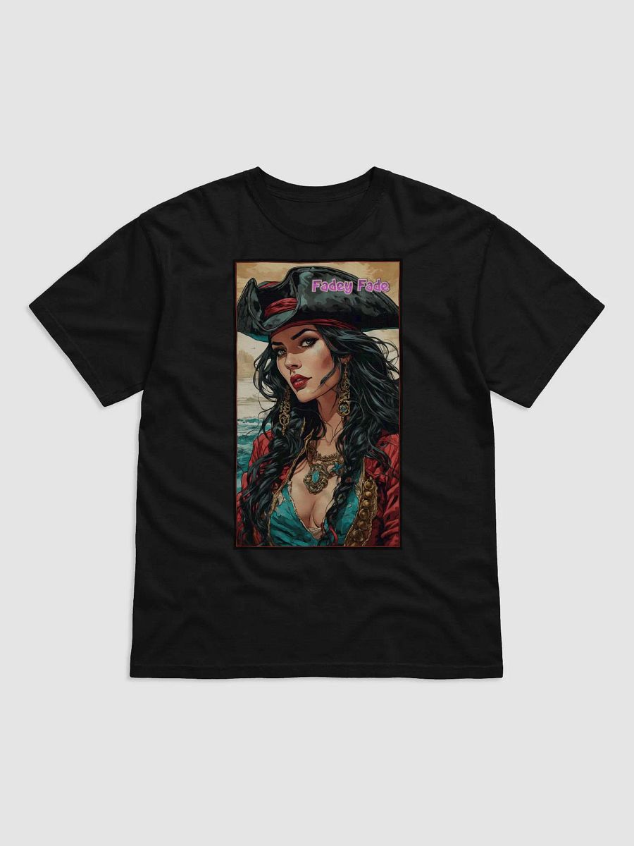 Pirate Fade 01 product image (5)