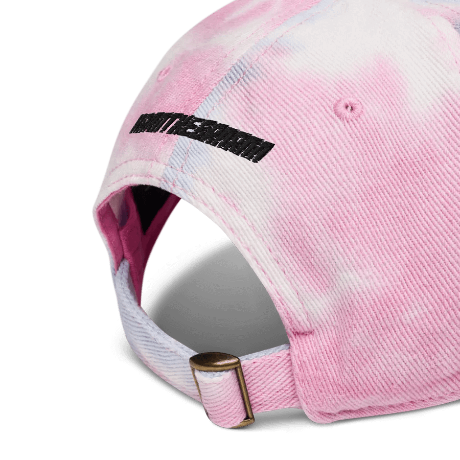 Vibrant Gradient LayednotSprayed Hat product image (6)