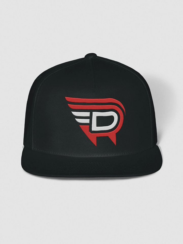 Detroit Rock City Snapback product image (3)