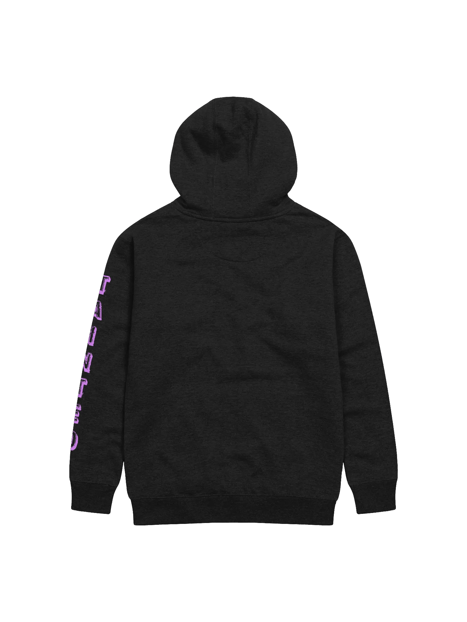 Not like the ogre girls Unisex Hoodie product image (2)
