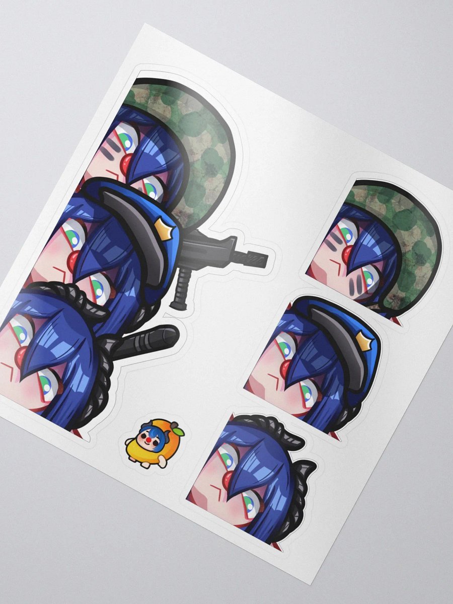 The MeuwCouncil will see you now. product image (2)