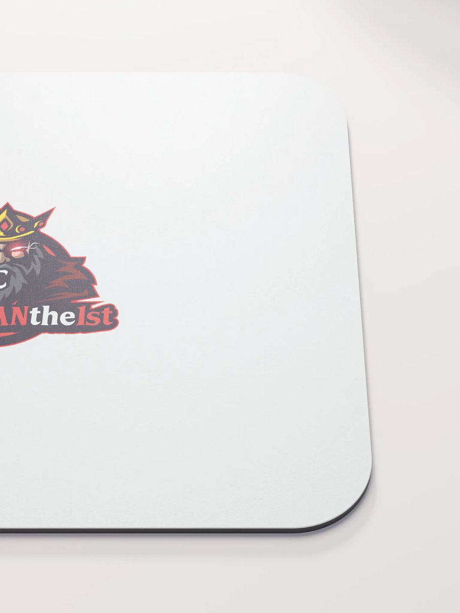 KingKMANthe1st MousePad product image (5)