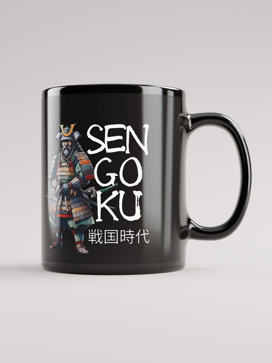 Sengoku Japan Mug product image (1)