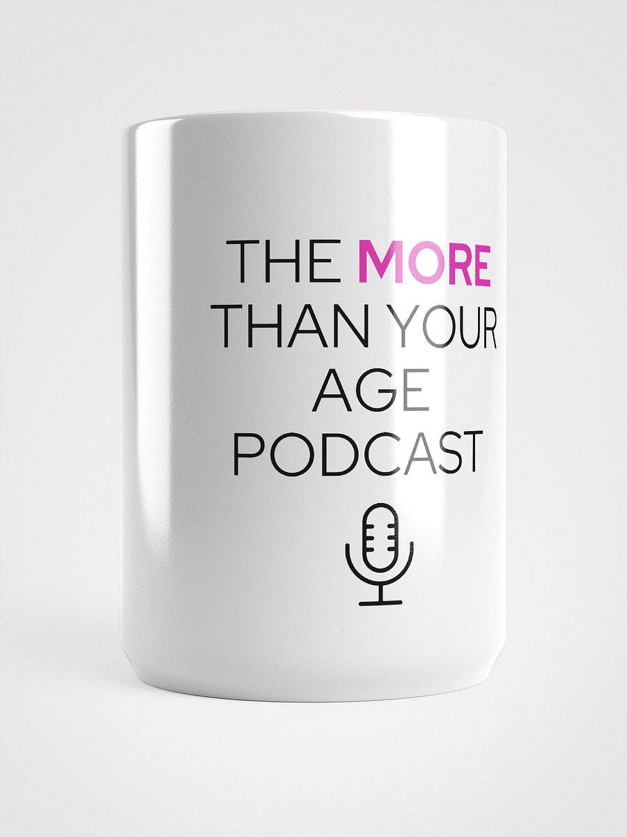MTYA Podcast Mug product image (5)