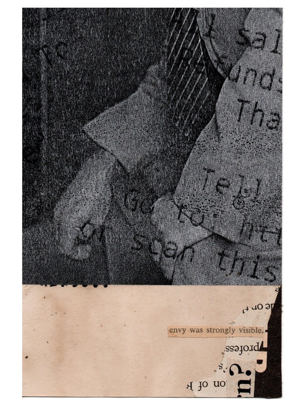 envy was strongly visible product image (1)