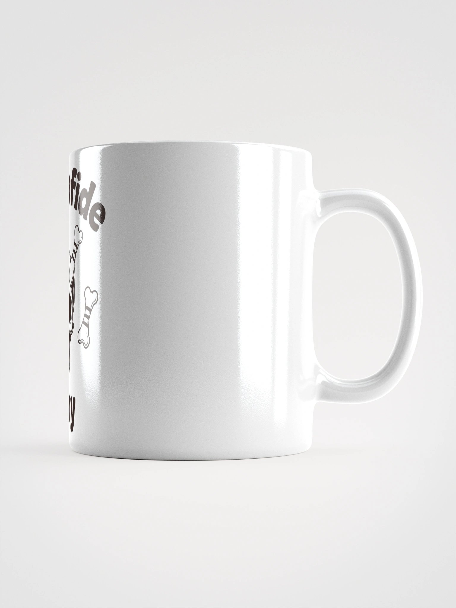 Bone-afide Funny product image (2)