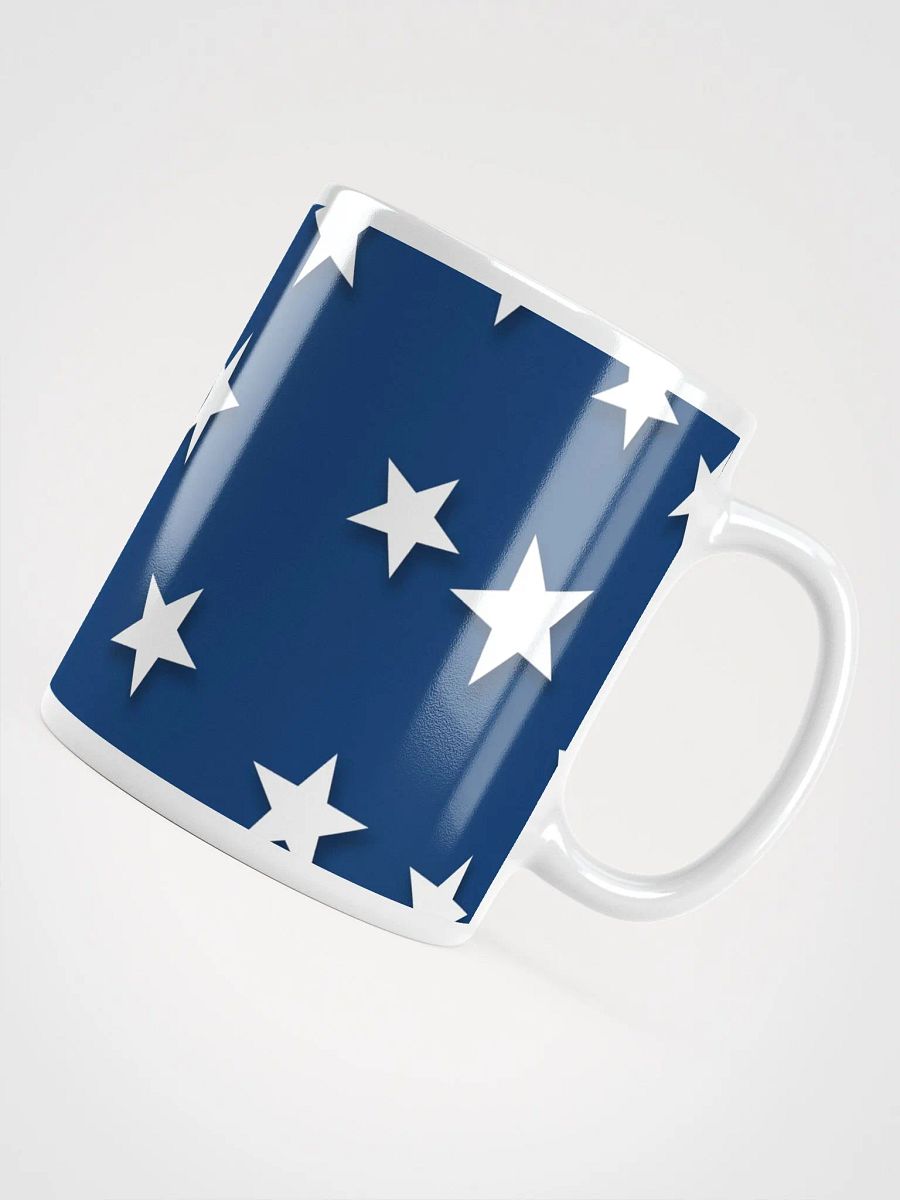Be Like Cap and Punch a Nazi - Mug product image (6)