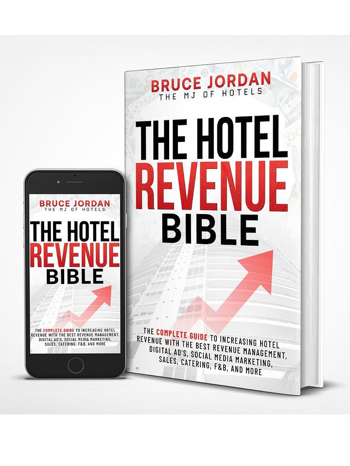 The Hotel Revenue Bible product image (2)