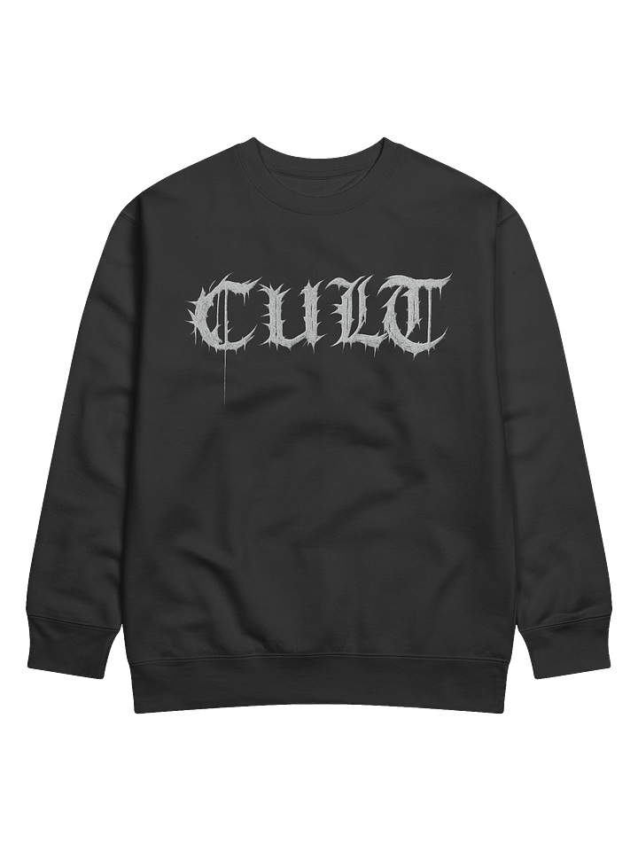cult sweatshirt product image (1)