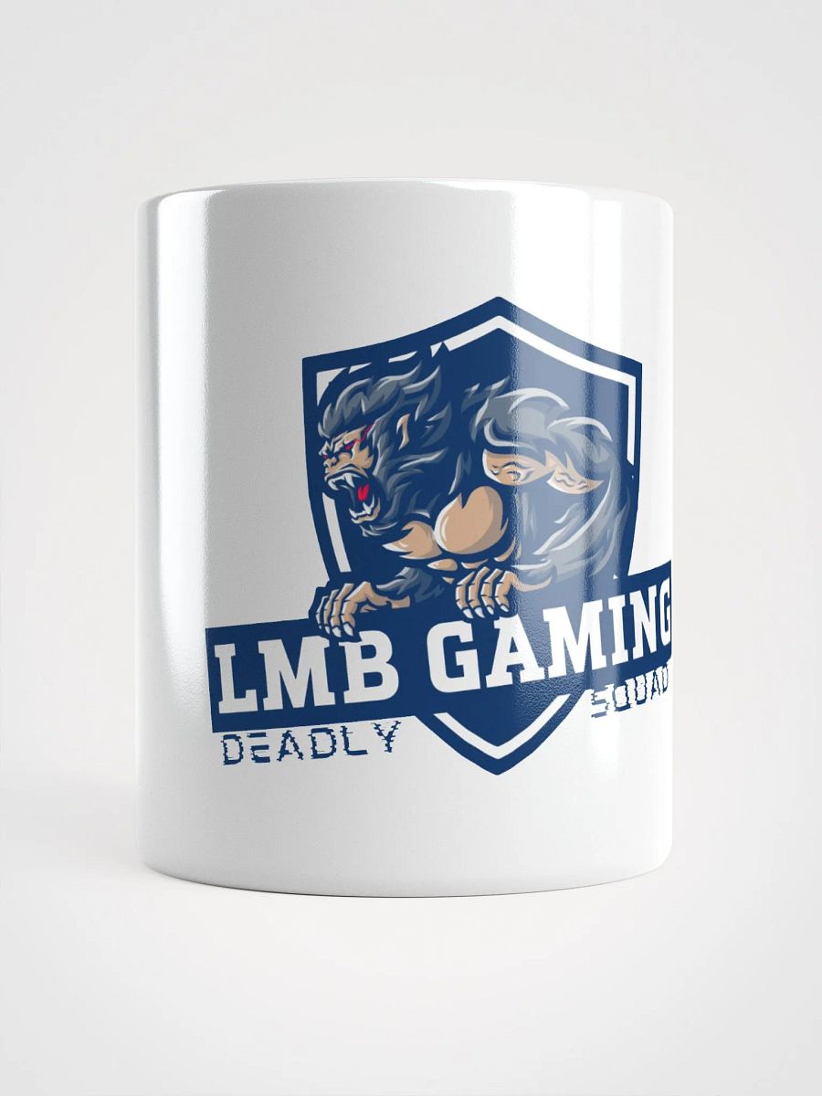 LMB Gaming Glossy Mug product image (14)
