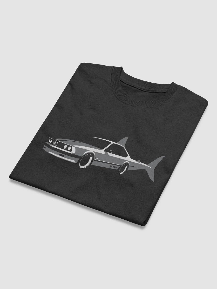Sharknose - Tshirt product image (3)